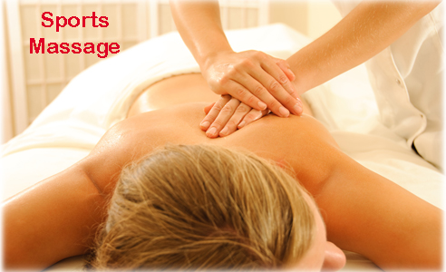 Sports Massage